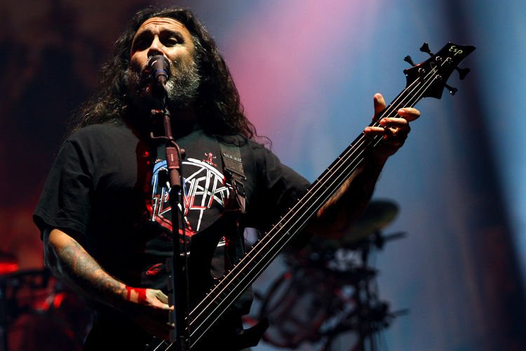 Show de Slayer y Mastodon ofrece descuentos y beneficio especial en entradas