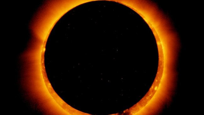 Las claves del eclipse de sol de este martes 13