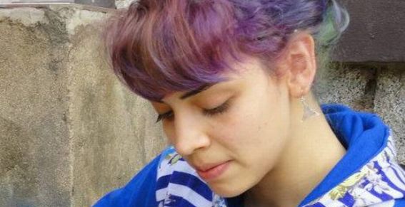 Joven trasplantada recibió alta: 