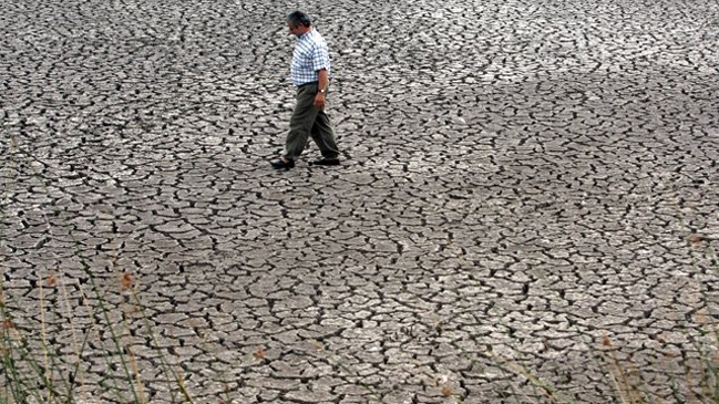 Expertos internacionales analizarán el cambio climático en Chile