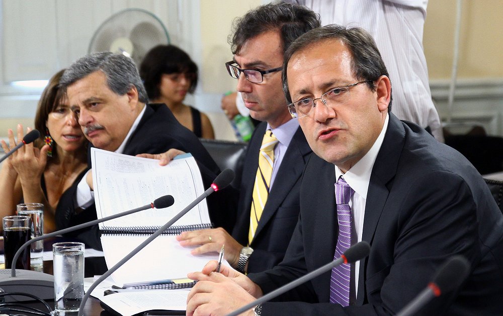 Cierre de la Universidad del Mar se definirá en los próximos seis meses