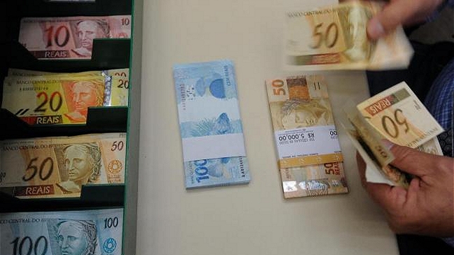 Fiscalía brasileña pidió retirar leyenda 