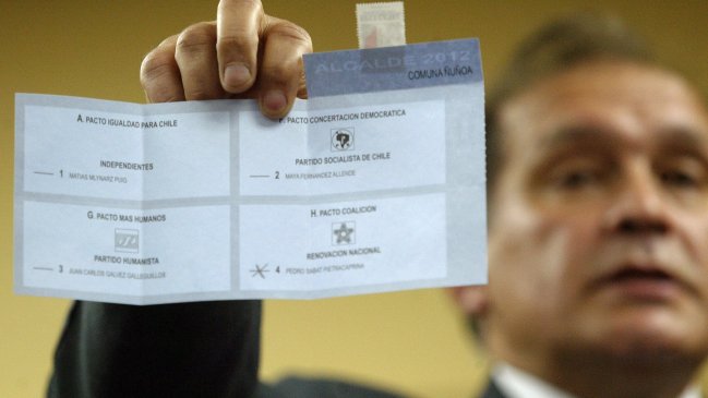 Académicos manifestaron 