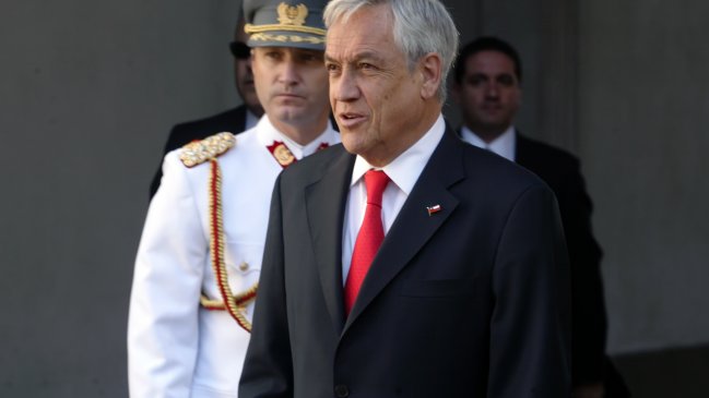 La Moneda cambia subsecretarios, intendentes y gobernadores