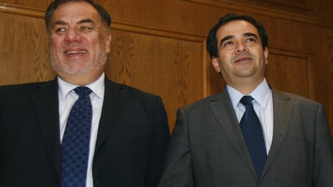 Mesa PPD apunta a recomponer relaciones con el PS
