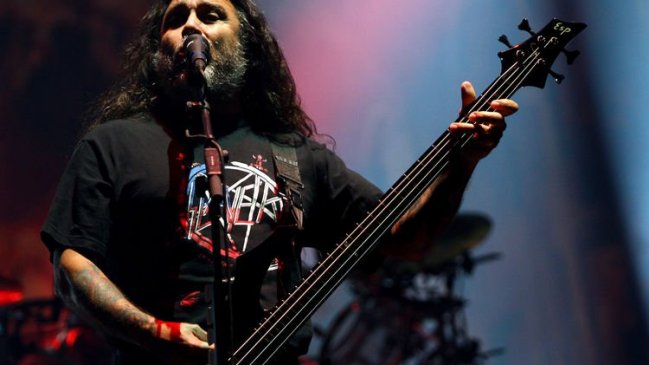 Show de Slayer y Mastodon ofrece descuentos y beneficio especial en entradas