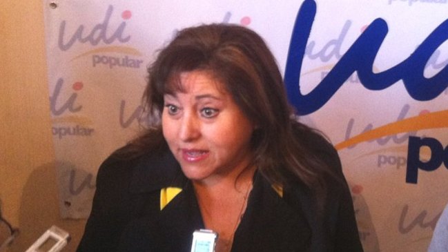 Fallo judicial inhabilita a concejal electa de la UDI por La Serena