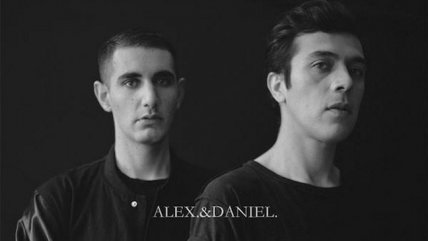 Alex Anwandter y Gepe estrenan su primer single conjunto