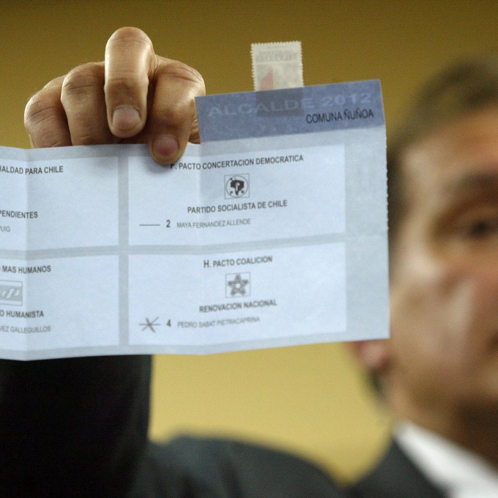 Académicos manifestaron 