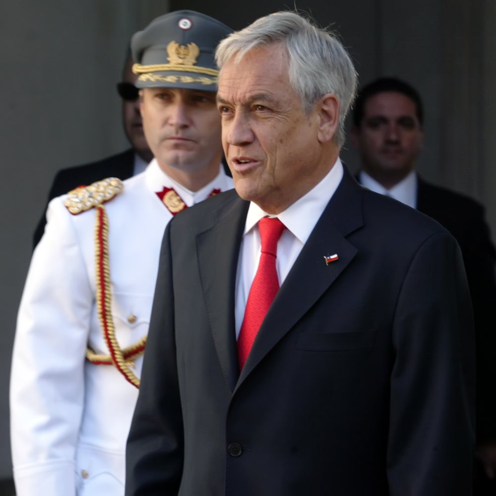 La Moneda cambia subsecretarios, intendentes y gobernadores