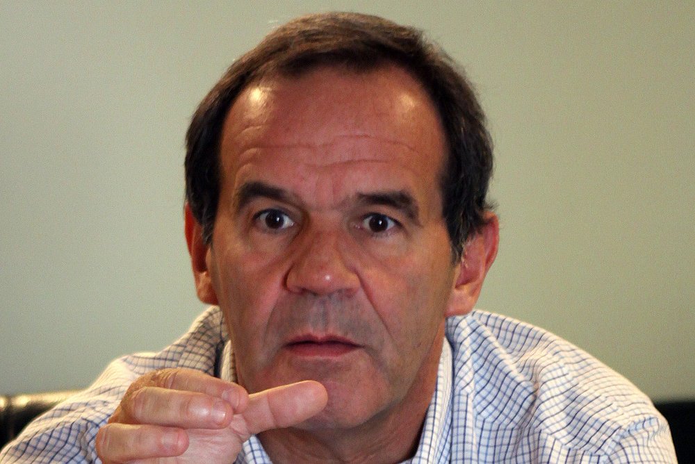 Presidente de Endesa 