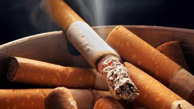 OMS apuesta por subir los precios del tabaco para reducir su consumo