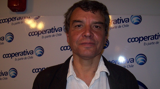 Alejandro Goic anunció acciones legales contra Lan por 