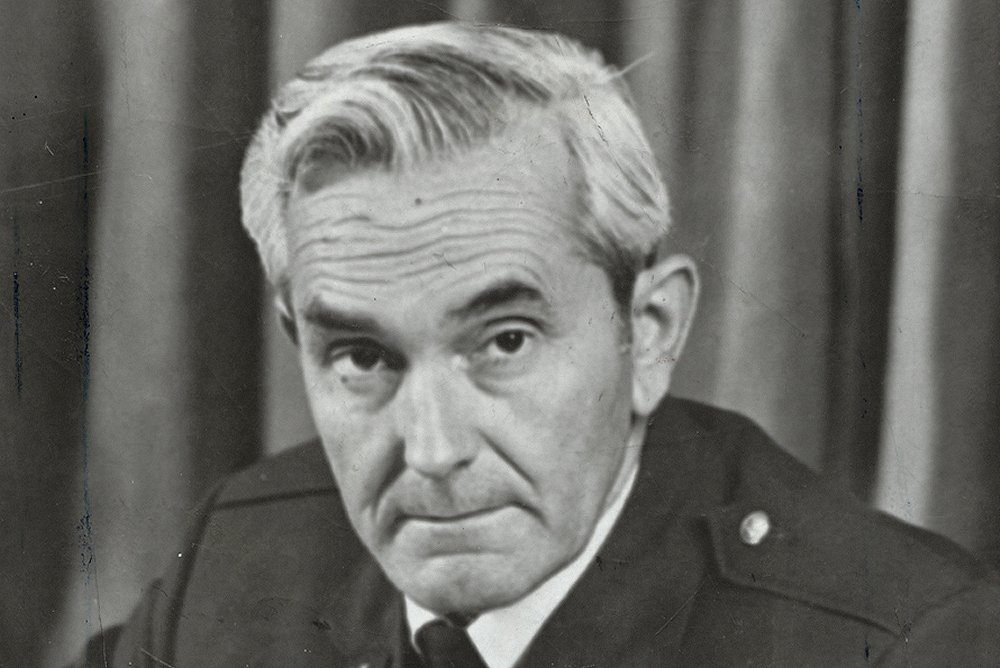 Corte de Apelaciones ratificó decisión de no procesar a Matthei por muerte del general Bachelet