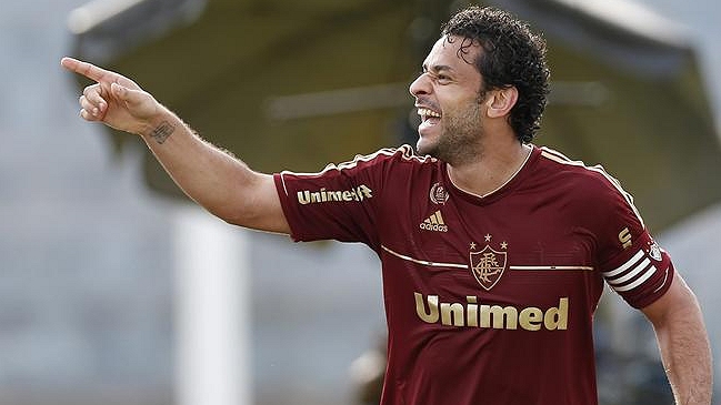 Menezes citó a goleador de Fluminense para duelo con Argentina