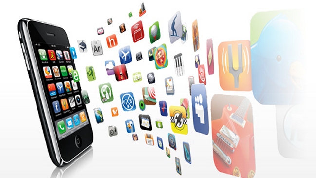 LG comerciará smartphones 4G en Chile el próximo trimestre