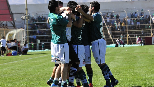 Esta jornada se define el destino de los equipos de Primera División