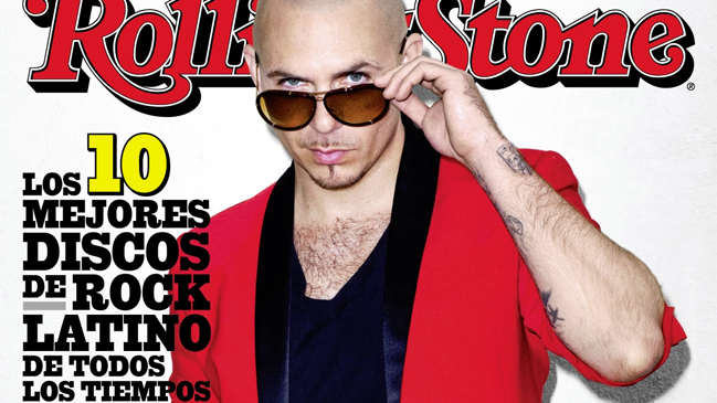 Rolling Stone eligió los mejores discos latinos