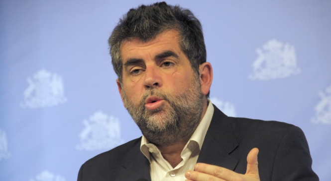 Caso sobreprecios: Subsecretario Ubilla pidió renuncia al quinto funcionario de Interior
