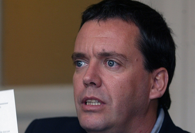 Diputado Harboe fustigó que proyectos energéticos se discutan por separado