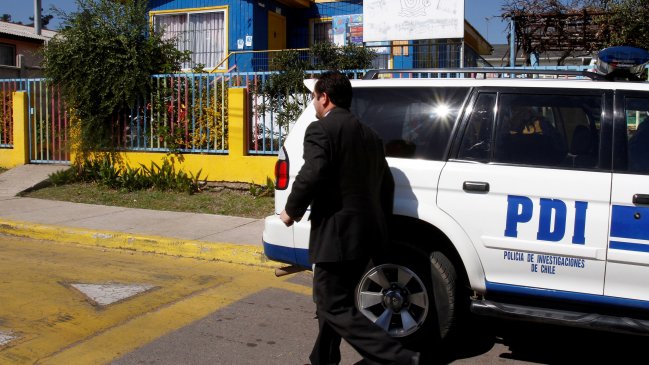 Delincuentes amenazaron a niña de seis años en asalto