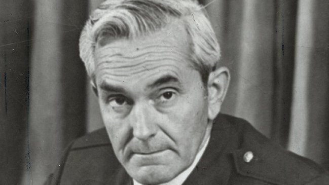 Corte de Apelaciones ratificó decisión de no procesar a Matthei por muerte del general Bachelet