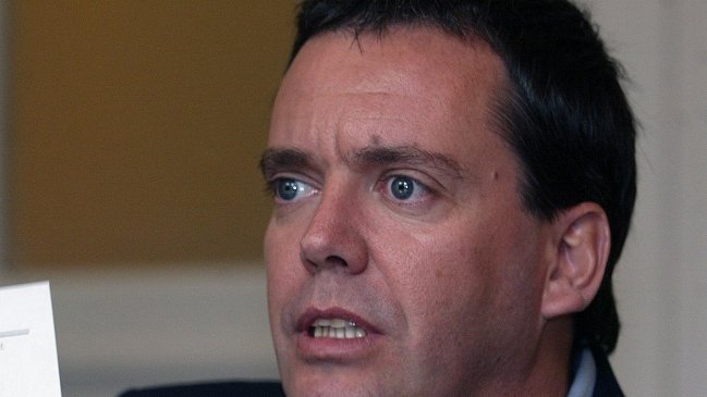 Diputado Harboe fustigó que proyectos energéticos se discutan por separado