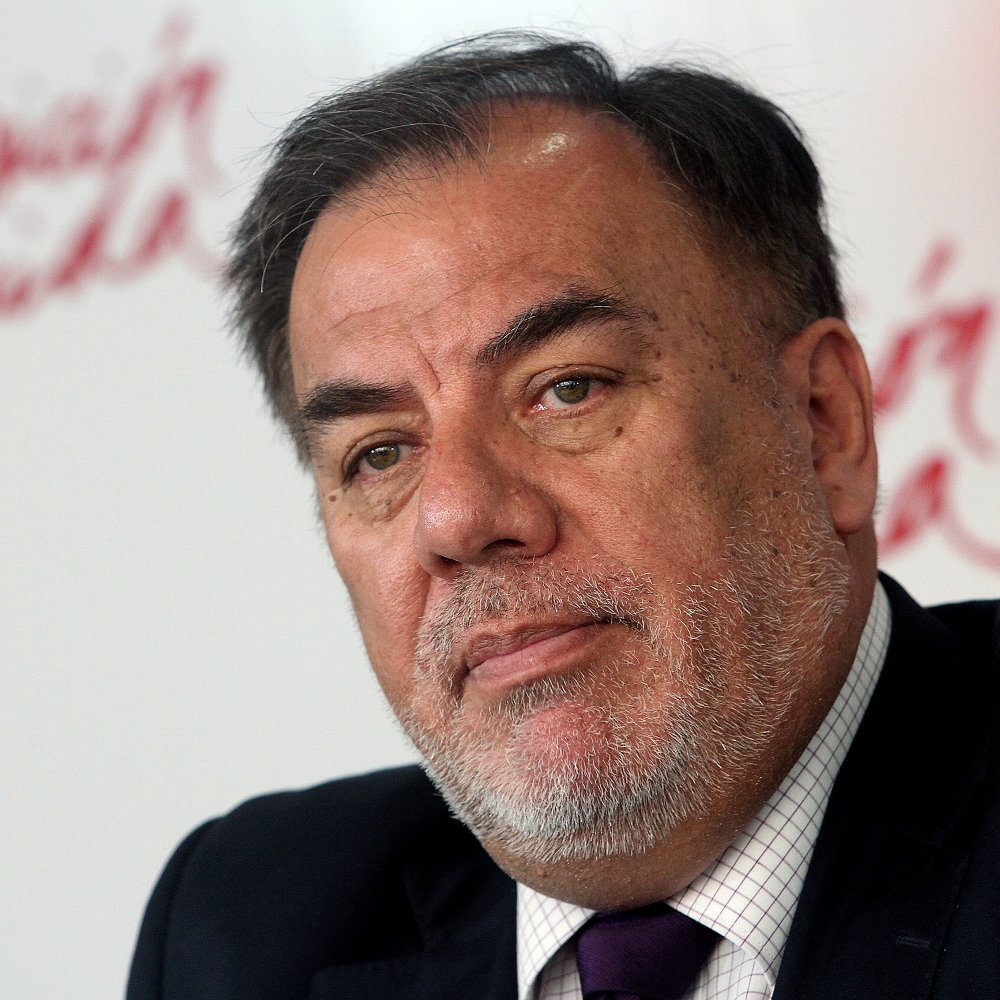 Andrade: Priorizamos la eficiencia en la elección parlamentaria para obtener doblajes