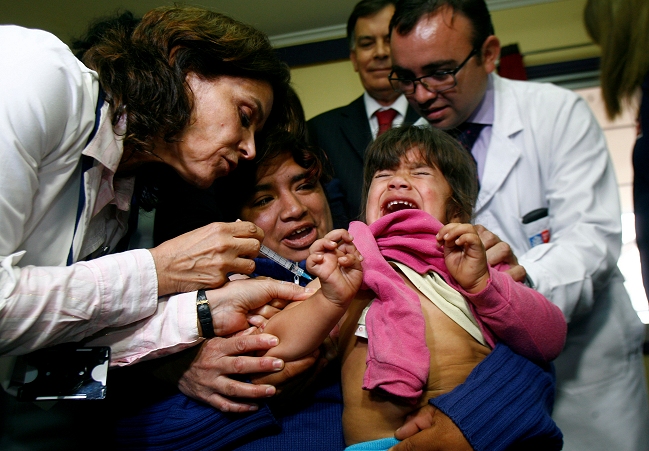 Gobierno descartó hacer 