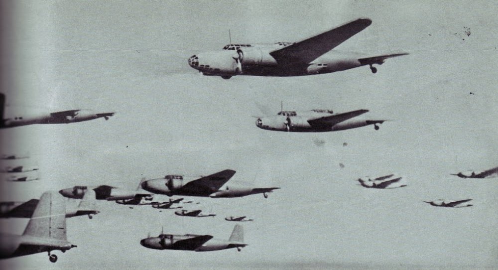 Bomba de la Segunda Guerra Mundial fue retirada desde aeropuerto nipón