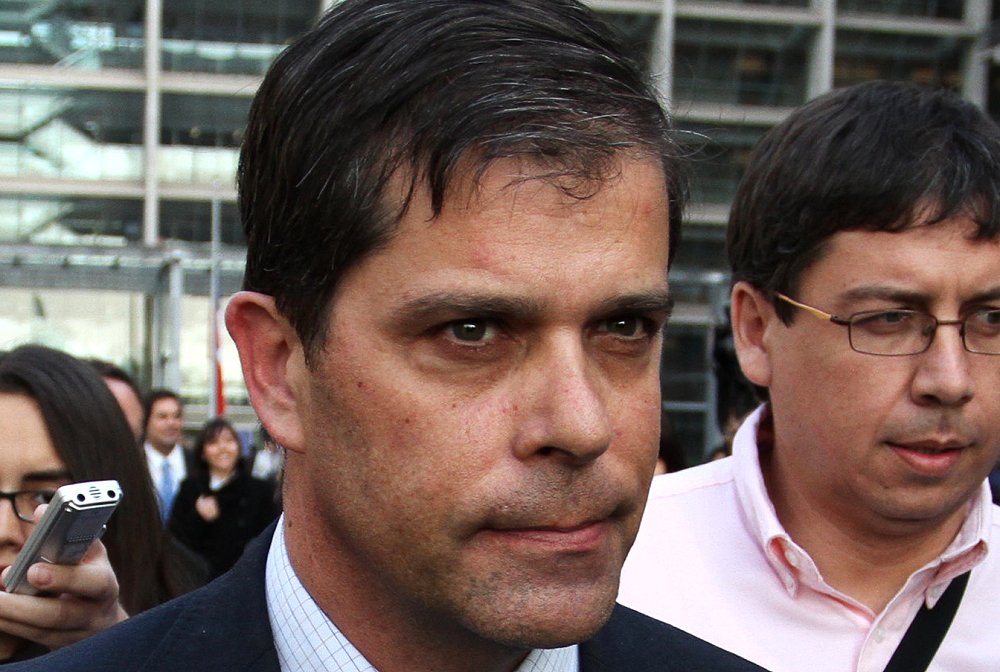 Caso tsunami: Patricio Rosende pidió ser sobreseído de cargos