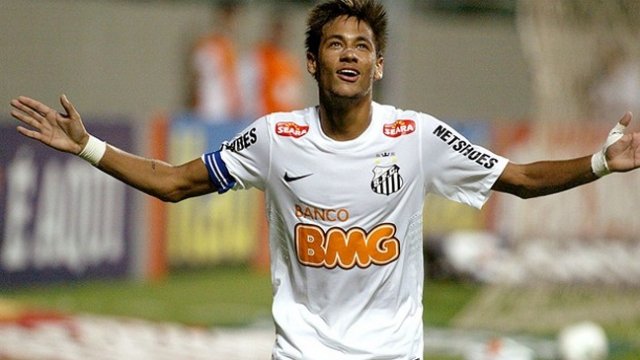 FIFA lanzó candidatos al premio Puskas que elige el mejor gol del año 2012