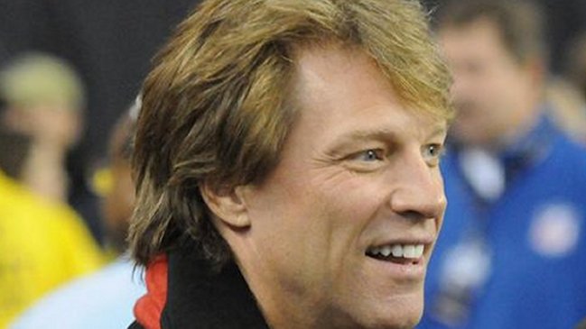 Hija de Jon Bon Jovi fue arrestada por supuesta sobredosis de heroína