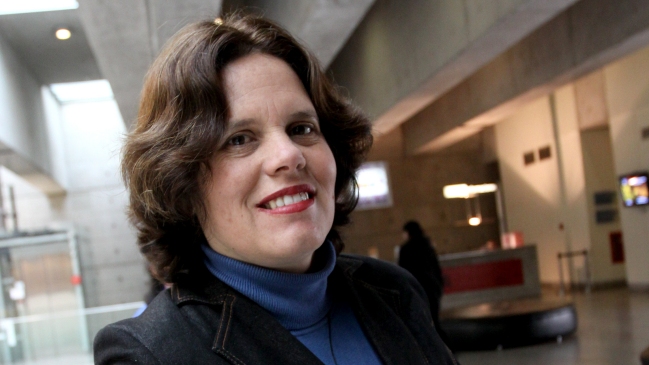 Maya Fernández renunció a su cargo en Ñuñoa y evalúa un cupo en el Congreso