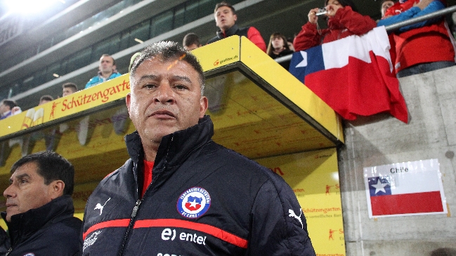Argentinos Juniors ofreció a Claudio Borghi ser su entrenador