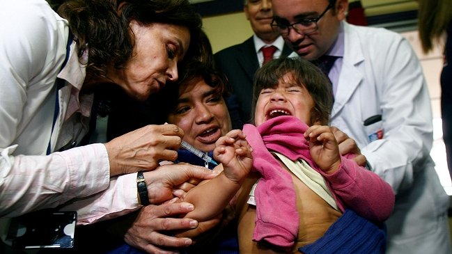 Gobierno descartó hacer 