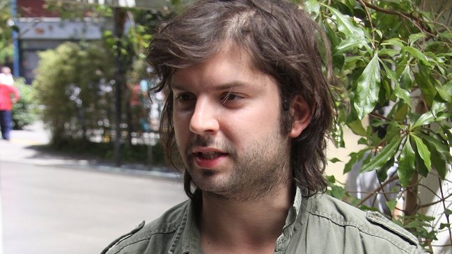 Elecciones en la FECh: Ganó el candidato de Boric