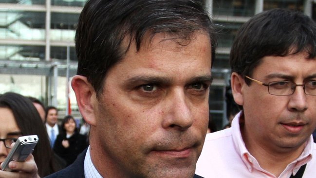 Caso tsunami: Patricio Rosende pidió ser sobreseído de cargos