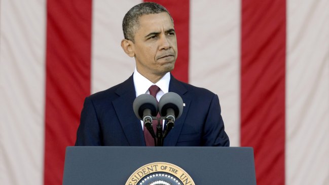 Obama propondrá alza de impuestos por 1,6 billones de dólares