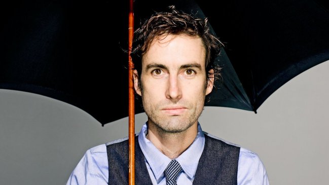 Mayor gira financiada por fans de la historia tiene a Andrew Bird como protagonista