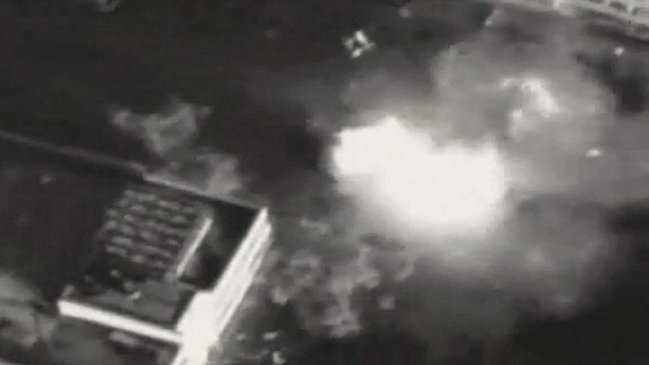 Palestinos pidieron actuar al Consejo de Seguridad tras ataque de Israel en Gaza