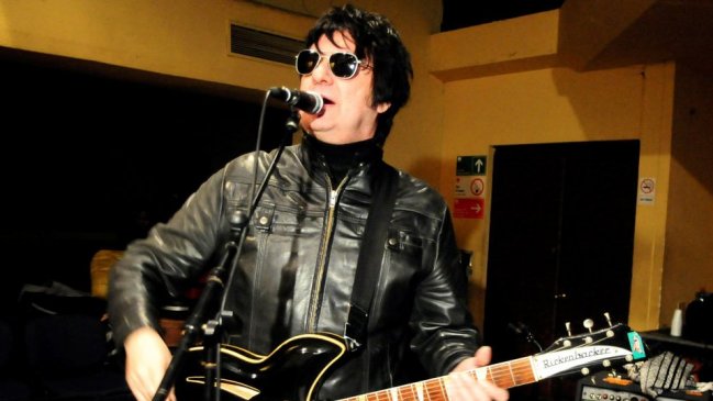 Tercera Cumbre del Rock Chileno dio a conocer el orden de los shows