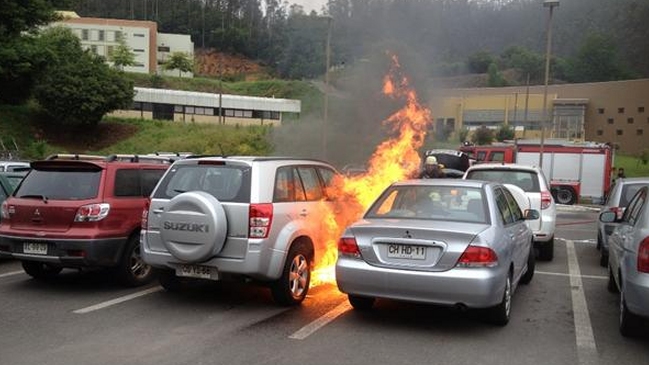 Investigación apunta a grupos animalistas en atentado al científico Fidel Castro