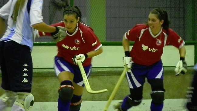 Chile se mide con Francia en busca de las semifinales del Mundial de Recife