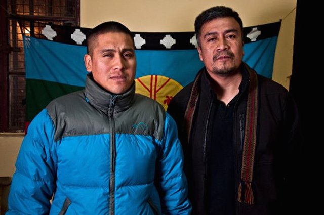 Líderes de la CAM iniciaron nueva huelga de hambre