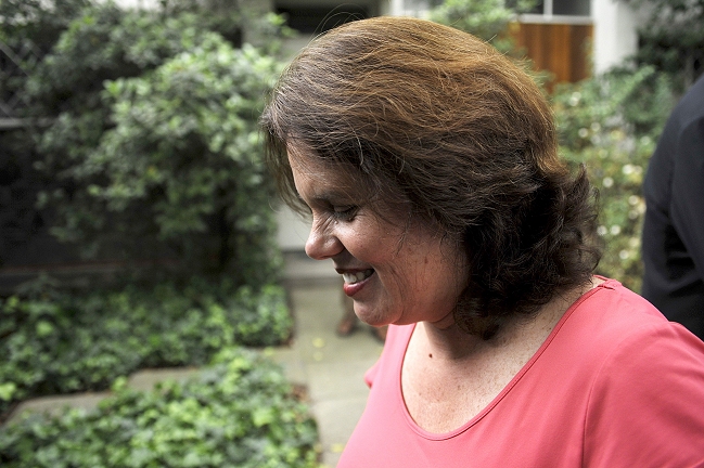 Tribunal Electoral declaró admisible apelación del PS por Ñuñoa