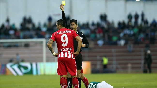 Gastón Cellerino reveló insultos que gatillaron su reacción contra Mauricio Viana