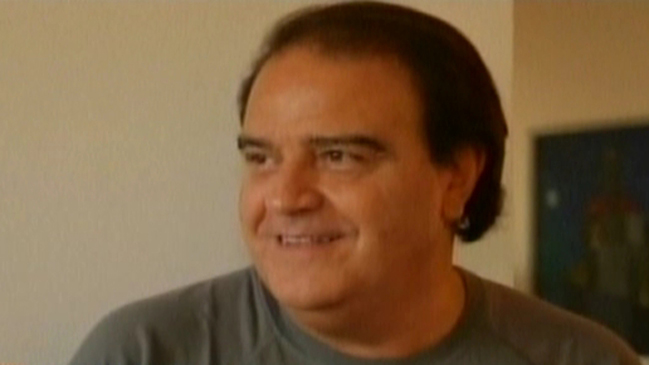 El mundo del espectáculo reaccionó ante detención de asesor de TVN