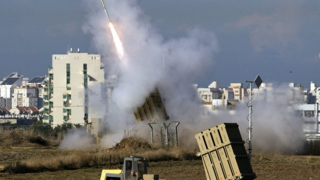 Escala tensión en Gaza con muertes palestinas e israelíes