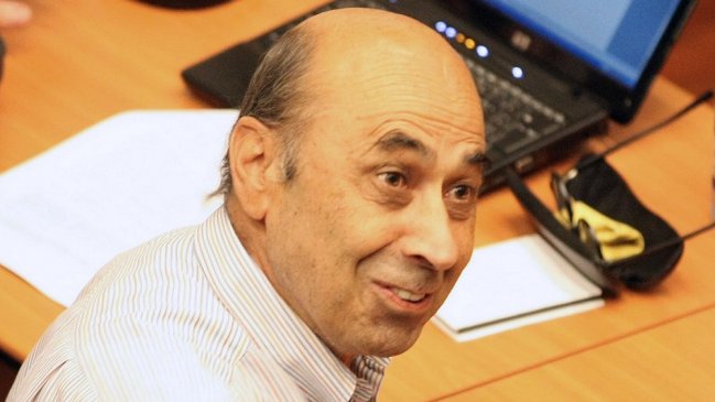 Ex gerente de La Polar quedó con arresto domiciliario nocturno